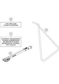 Seperate Enclosure
