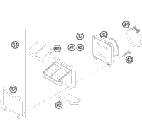 Reed Valve Case