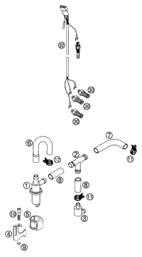 Electronic Power Control
