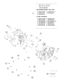Engine Case