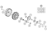 Transmission