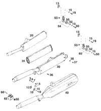 Exhaust Silencer