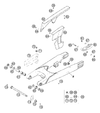 Swing Arm