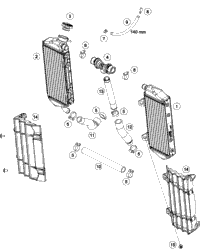 Cooling System
