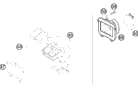 Reed Valve Case