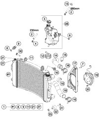 Cooling System