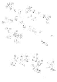 Shifting Mechanism