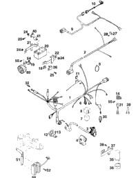 Wiring Harness Egs