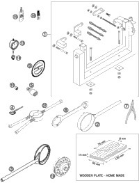Special Tools