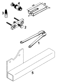 Special Tool