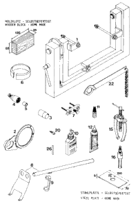 Special Tools
