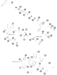 Shifting Mechanism