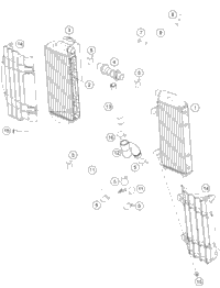 Cooling System