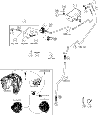 Evaporative Canister