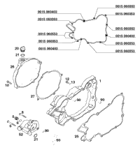 Clutch Cover