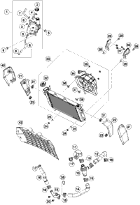 Cooling System