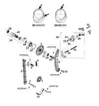 Timing Valve
