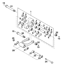 Pro Lever System