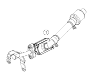 Secondary Air System Sas