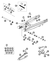 Swingarm