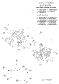 Engine Case