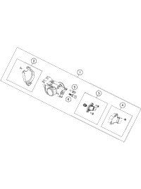 Throttle Body