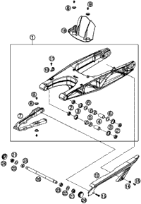 Swing Arm