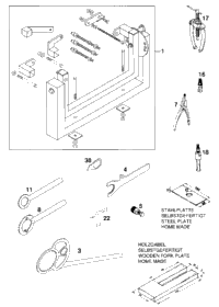 Special Tools