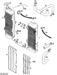 Cooling System