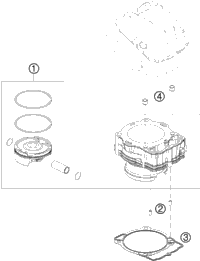 Cylinder