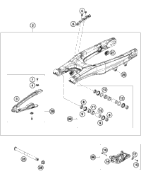 Swing Arm