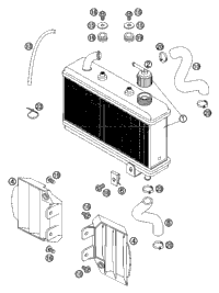 Cooling System