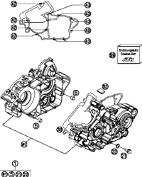 Engine Case