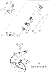 Exhaust System