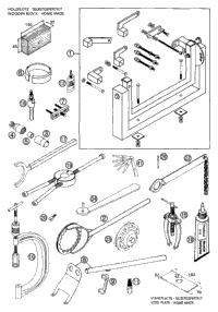 Special Tools