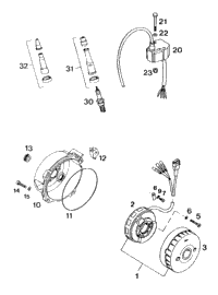 Ignition System
