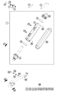 Exhaust System