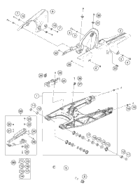 Swing Arm