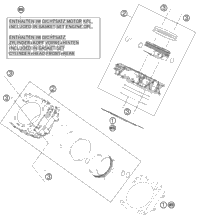 Cylinder