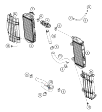 Cooling System