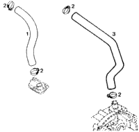 Breather System