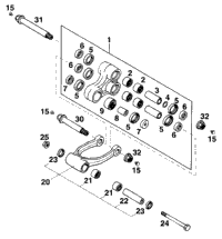 Pro Lever System
