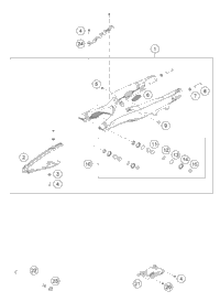 Swing Arm