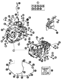 Engine Case