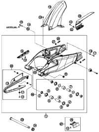 Swing Arm