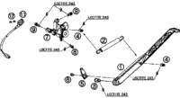 Side / Center Stand