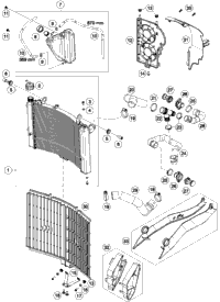 Cooling System