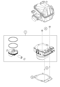 Cylinder