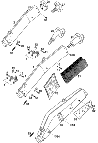 Exhaust Silencer