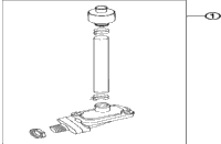 Secondary Air System Sas